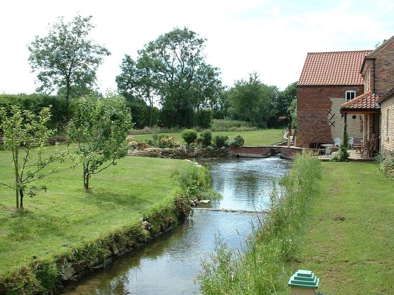 Watermill Farm image