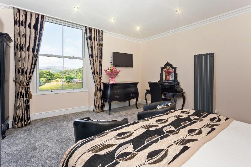 Diamond Lodge Boutique Guest House - Adults Only — main photo
