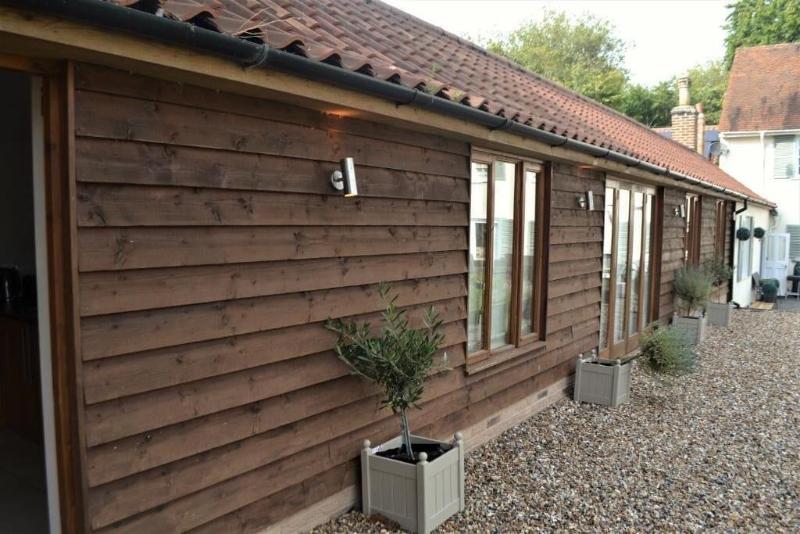 Appletree Cottages image