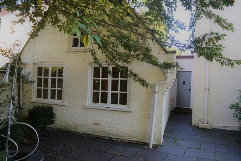 Appletree Cottages image