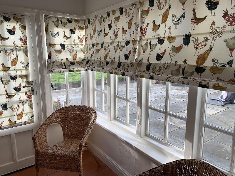 Appletree Cottages image