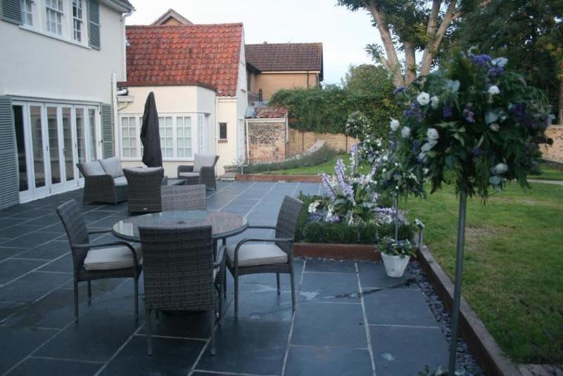 Appletree Cottages image