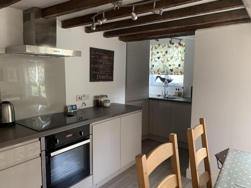 Appletree Cottages image