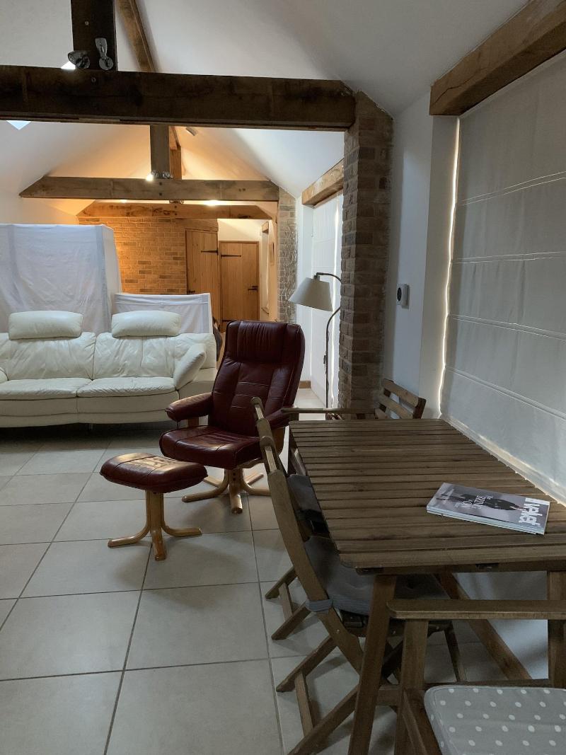 Appletree Cottages image