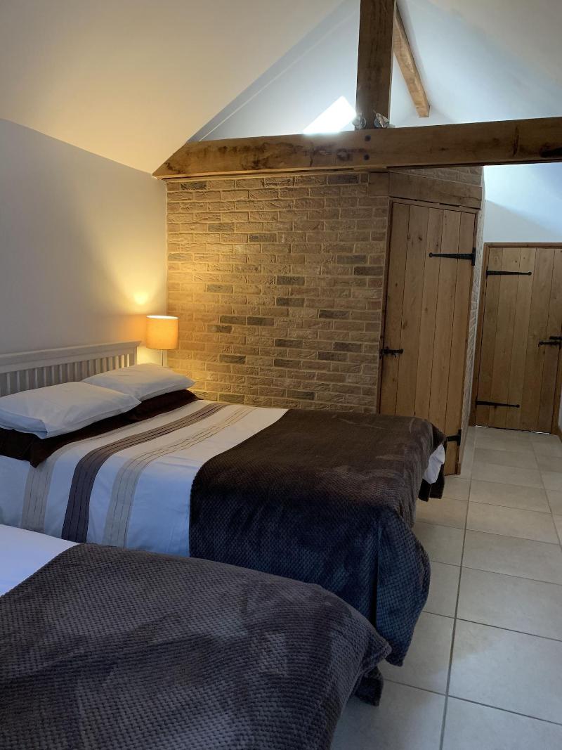 Appletree Cottages image