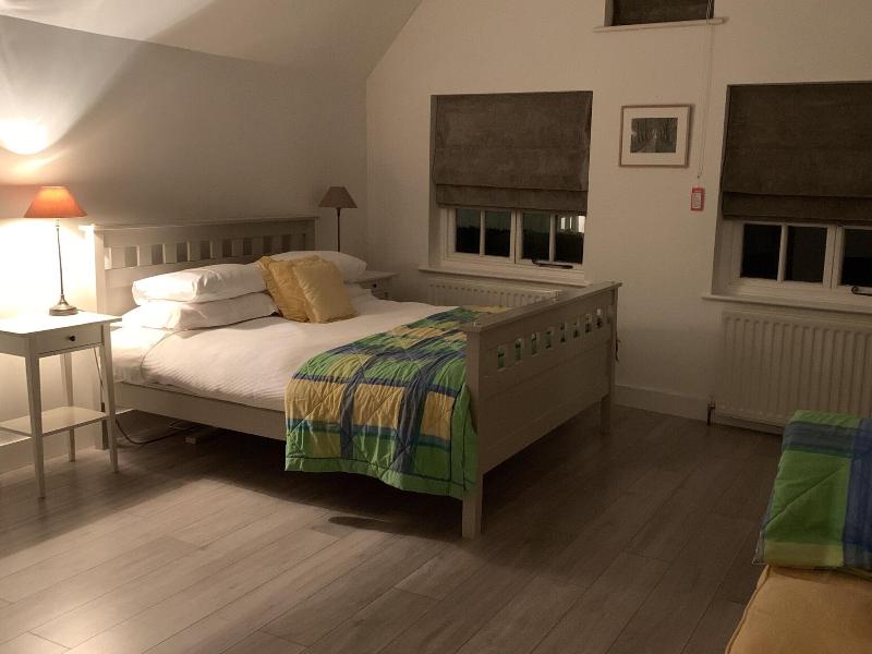 Appletree Cottages image