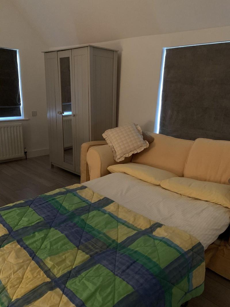 Appletree Cottages image