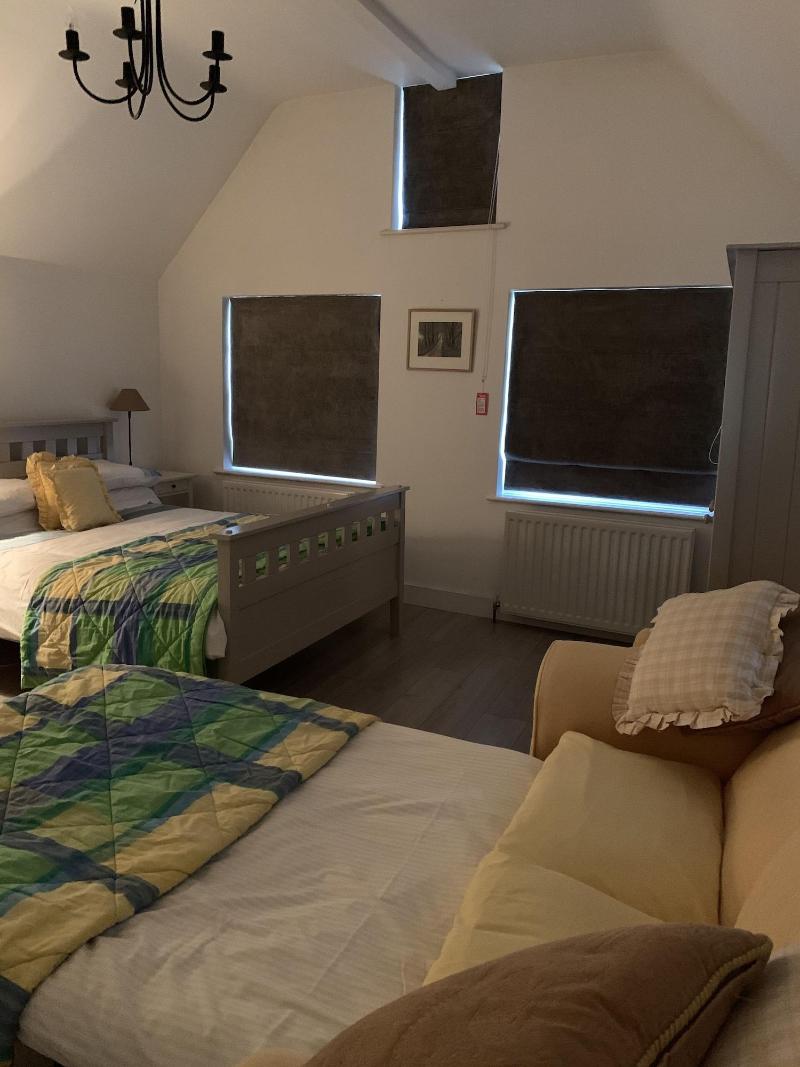 Appletree Cottages image