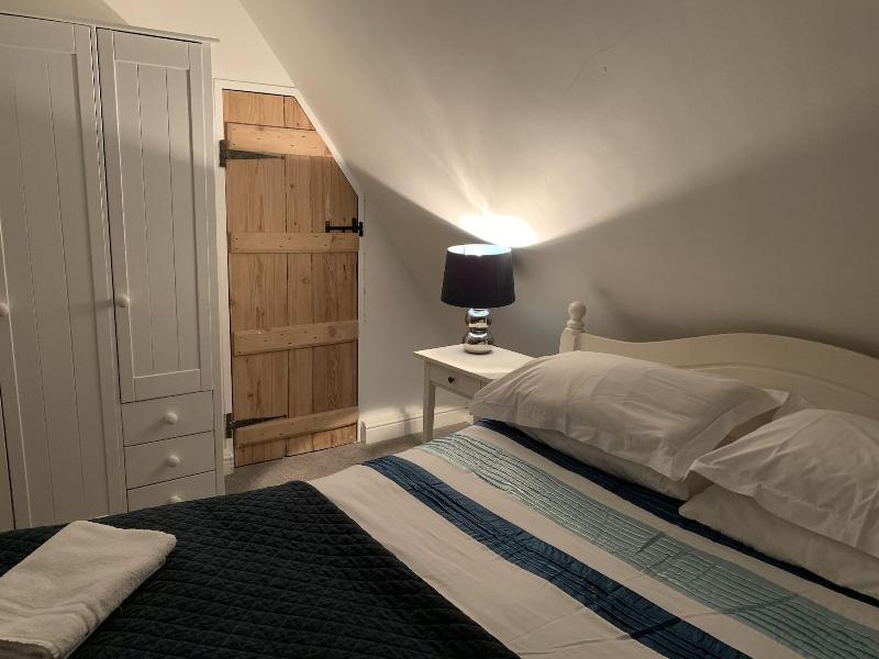 Appletree Cottages image