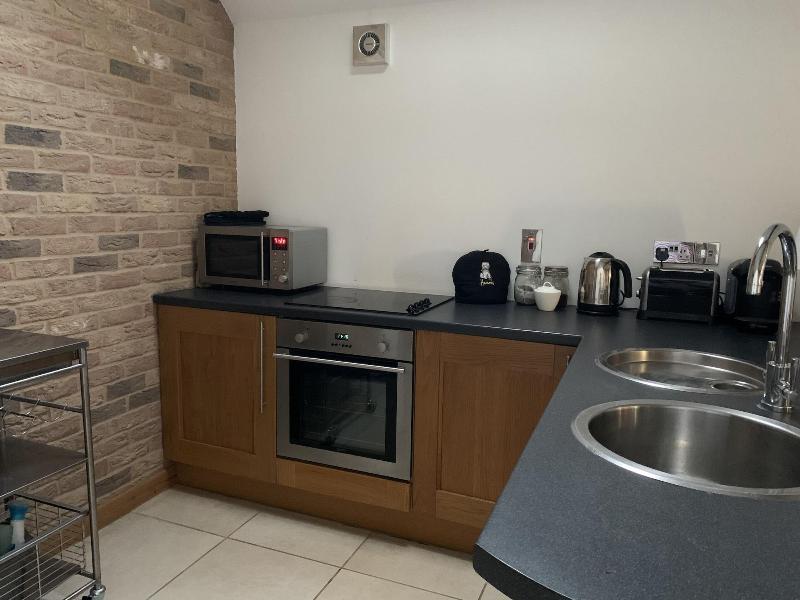 Appletree Cottages image