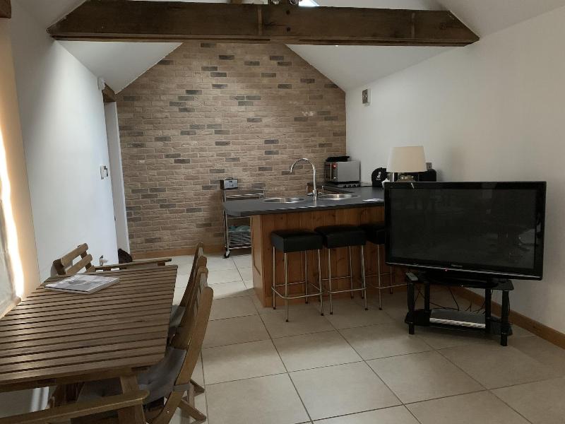 Appletree Cottages image