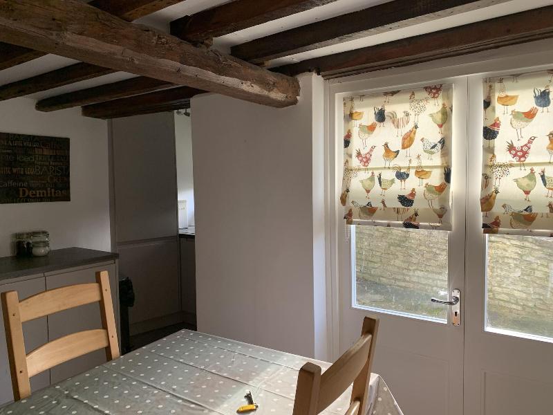 Appletree Cottages image