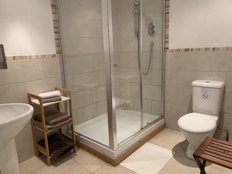 Appletree Cottages image