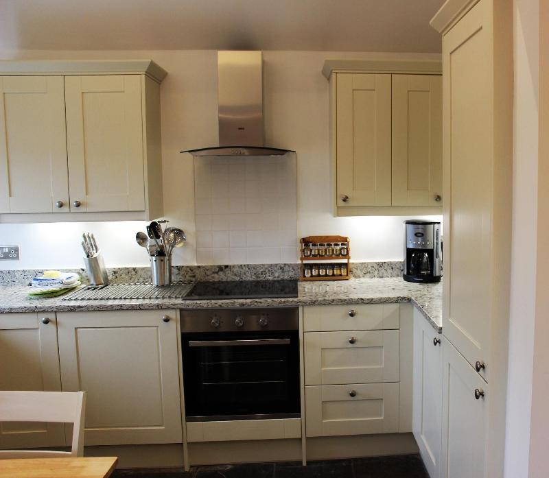 Dee Valley Cottages image