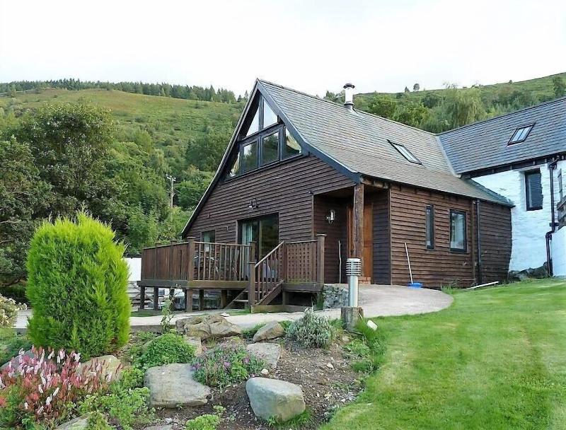 Dee Valley Cottages image