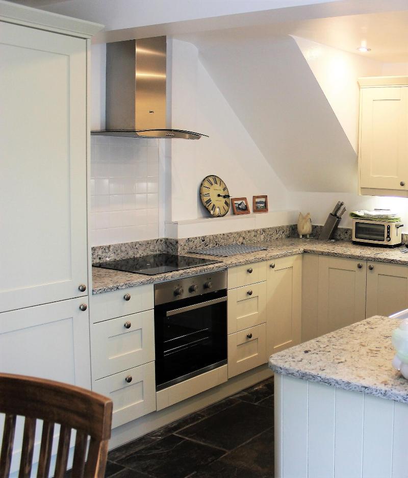 Dee Valley Cottages image