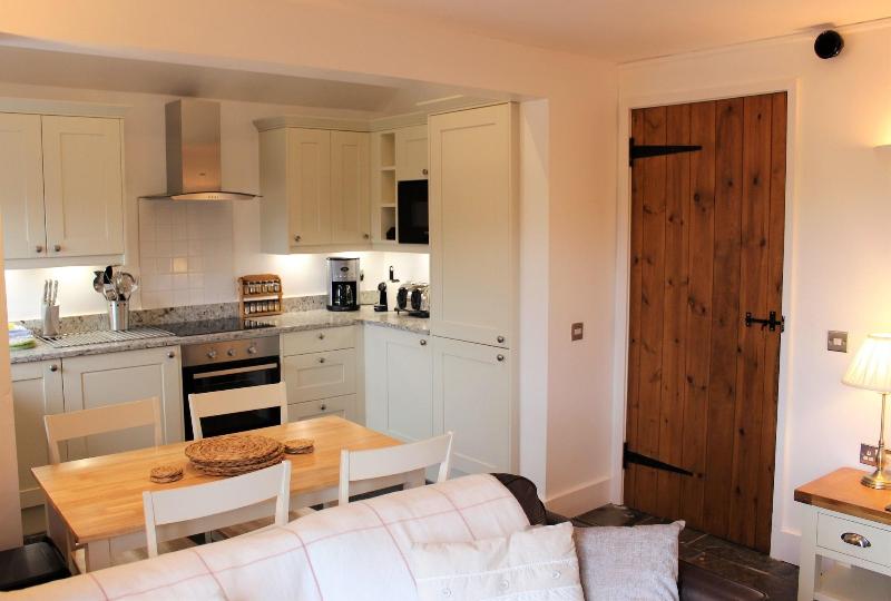 Dee Valley Cottages image