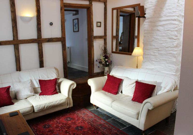 Dee Valley Cottages image