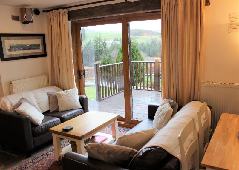 Dee Valley Cottages image