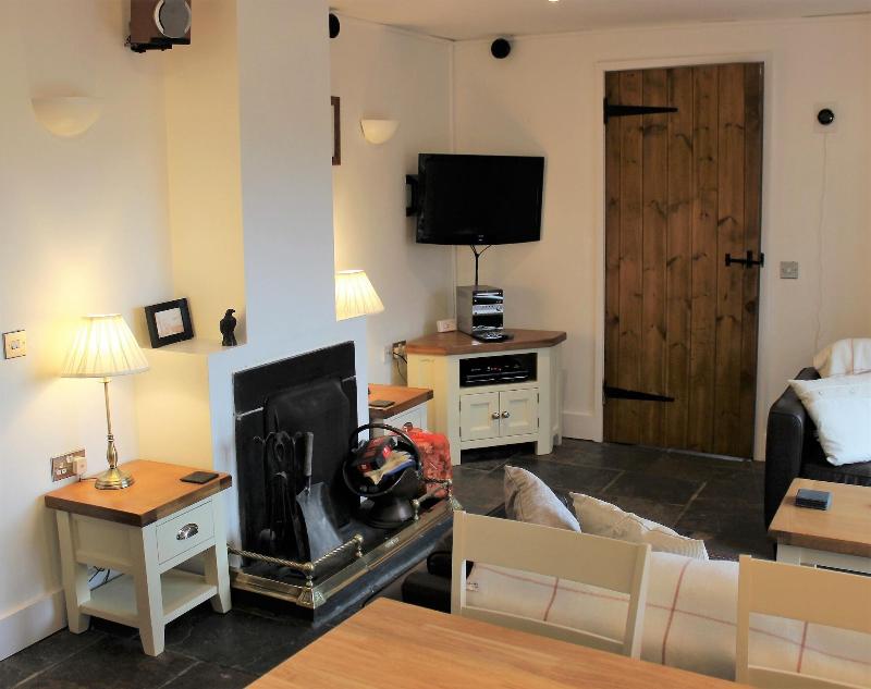 Dee Valley Cottages image
