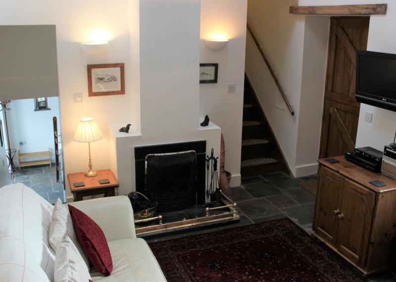 Dee Valley Cottages image
