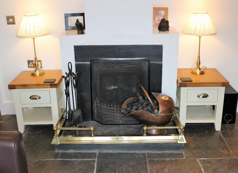 Dee Valley Cottages image