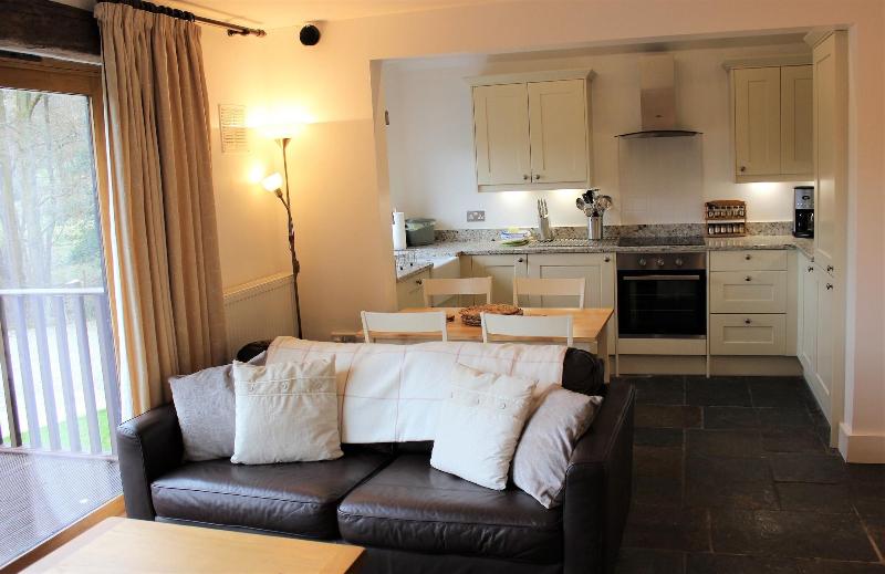 Dee Valley Cottages image