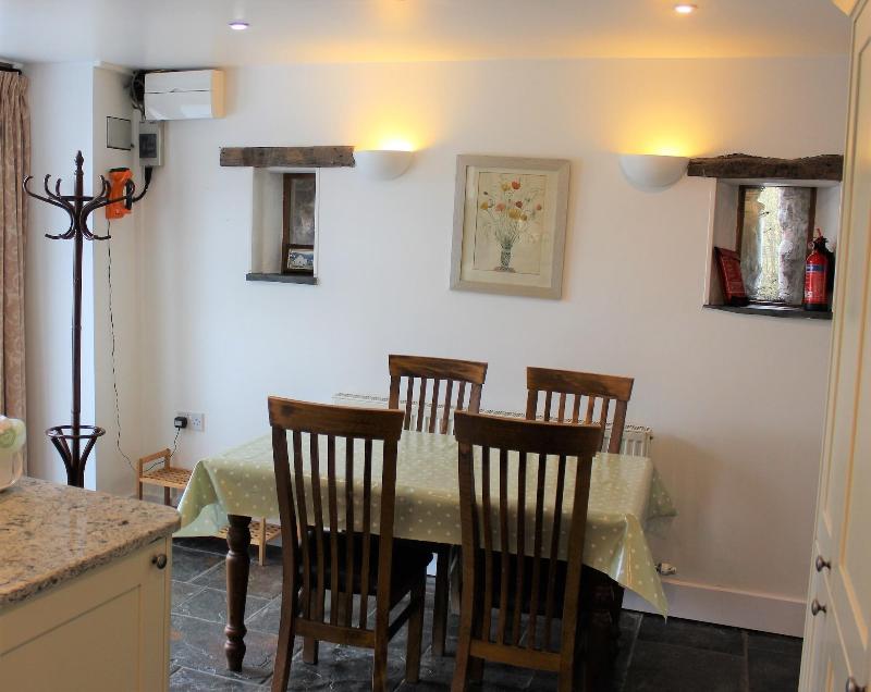Dee Valley Cottages image