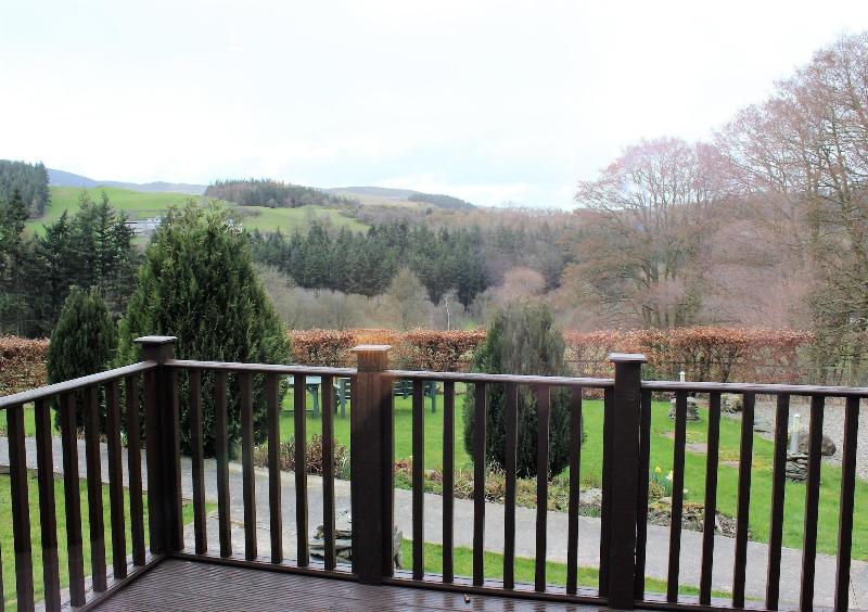 Dee Valley Cottages image
