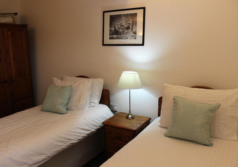 Dee Valley Cottages image
