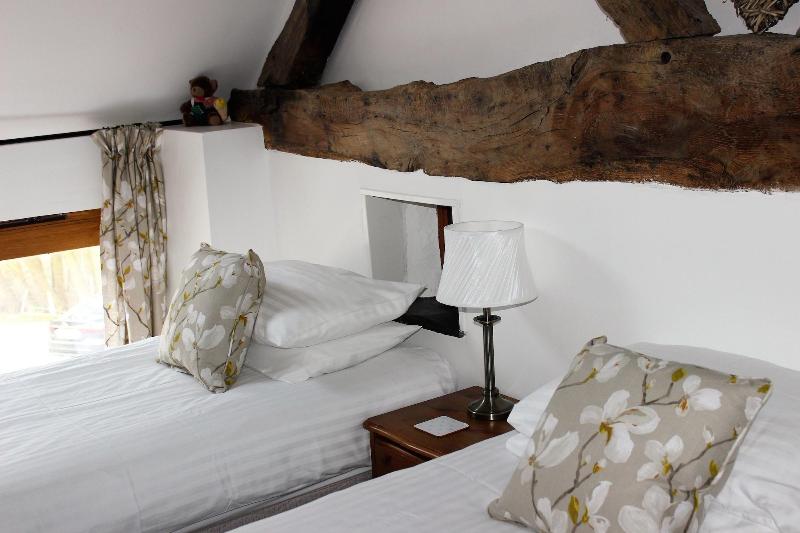 Dee Valley Cottages image