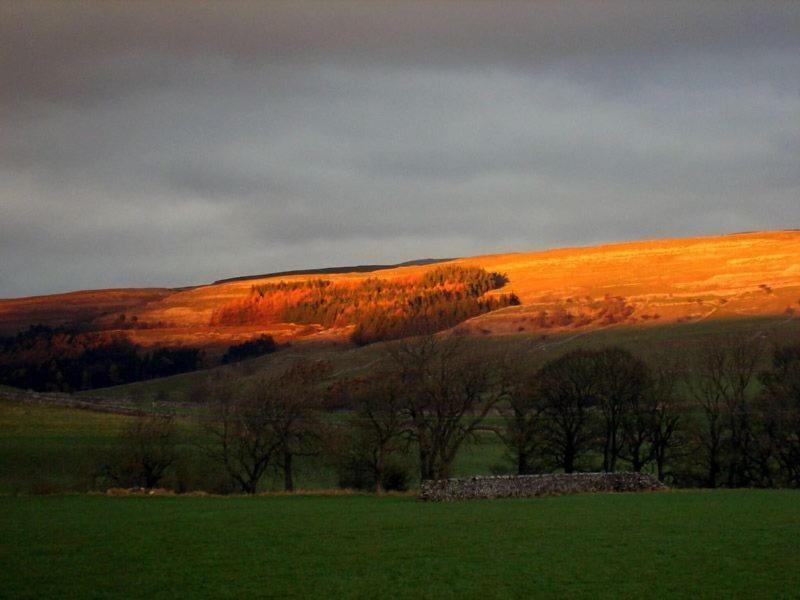 Skirfare Barn image