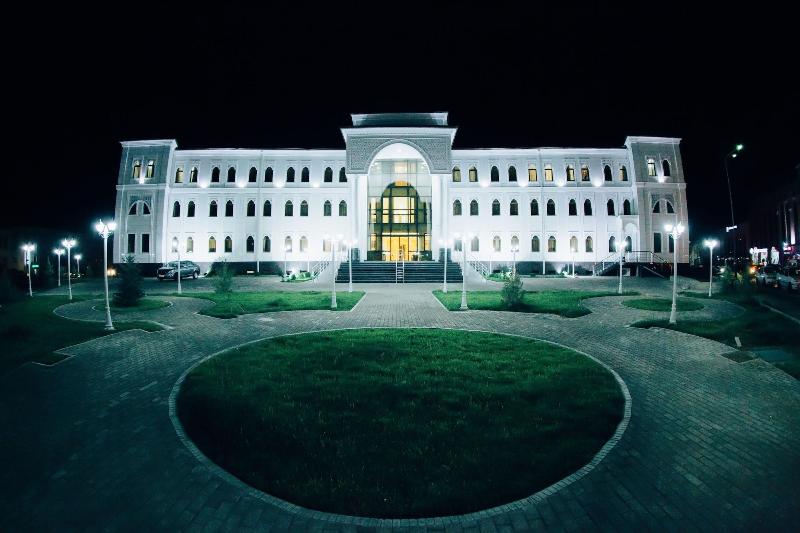 BEK Samarkand Hotel image