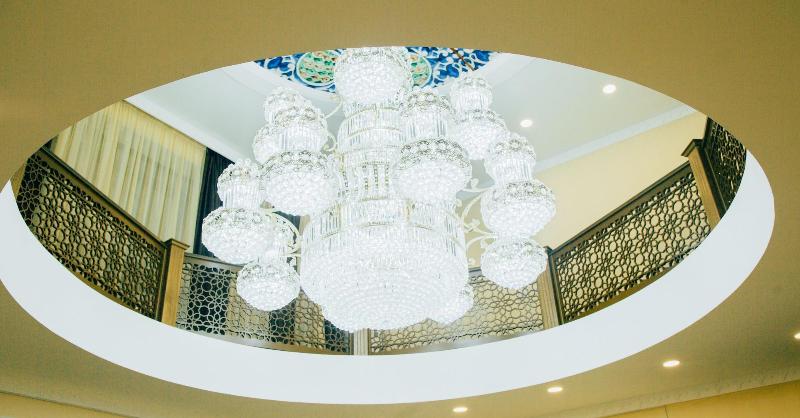 BEK Samarkand Hotel image