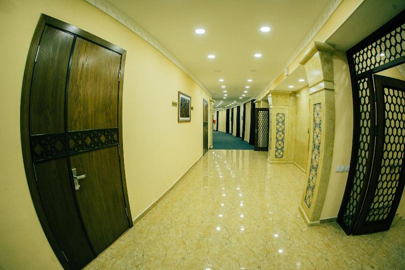 BEK Samarkand Hotel image