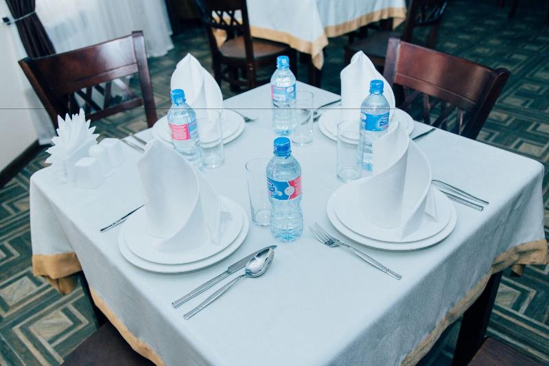 BEK Samarkand Hotel image