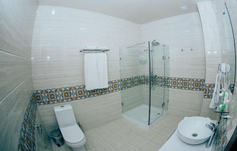 BEK Samarkand Hotel image
