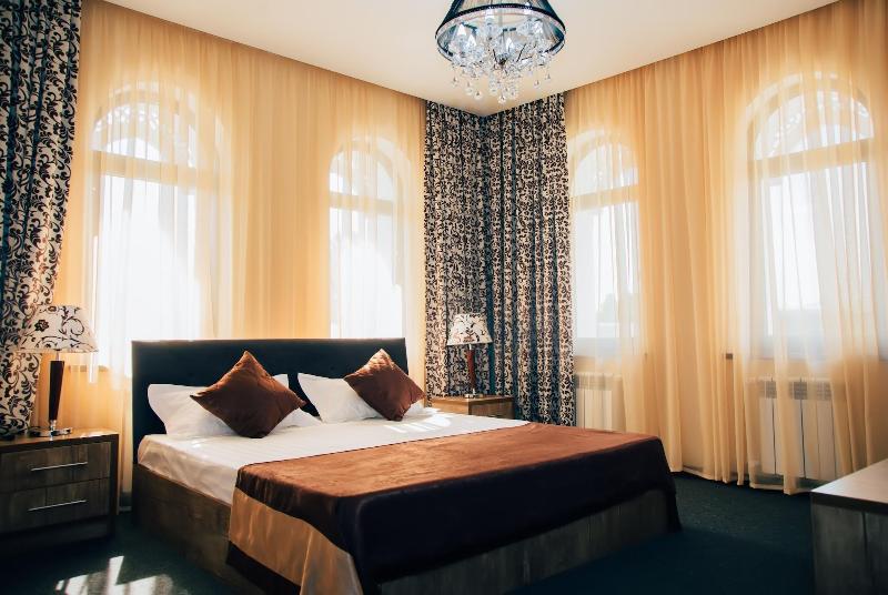 BEK Samarkand Hotel image