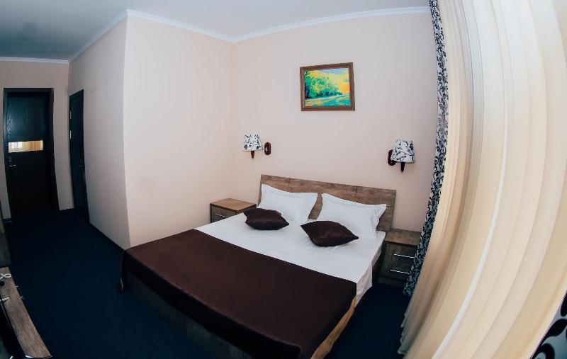 BEK Samarkand Hotel image