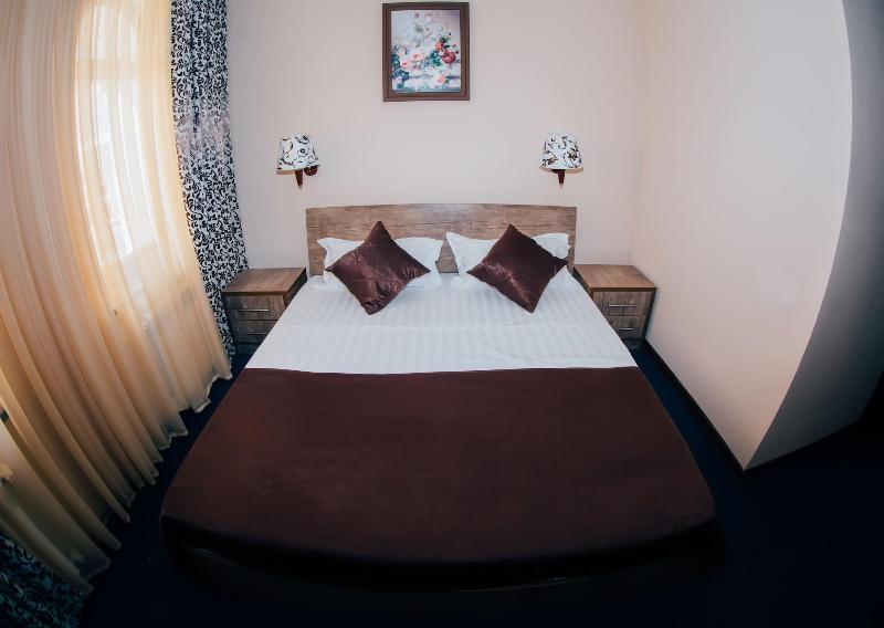 BEK Samarkand Hotel image