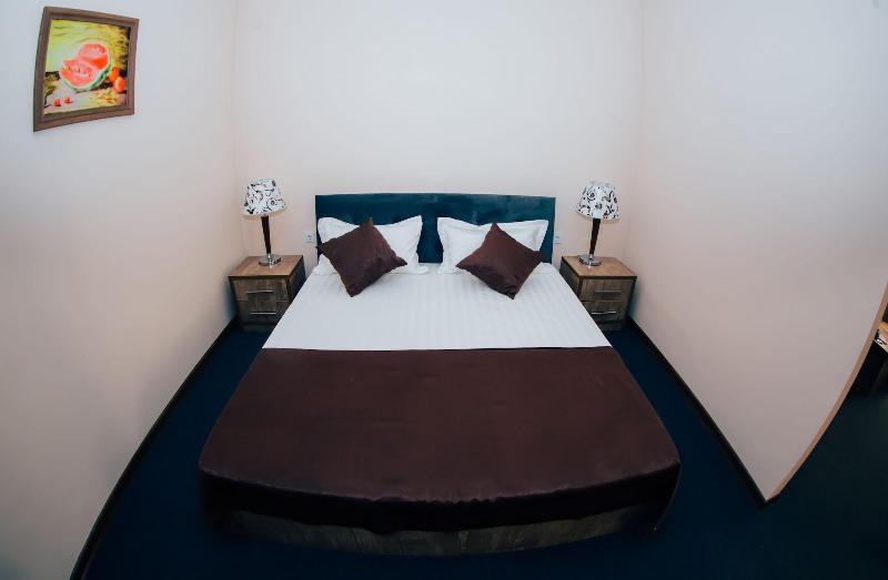 BEK Samarkand Hotel image