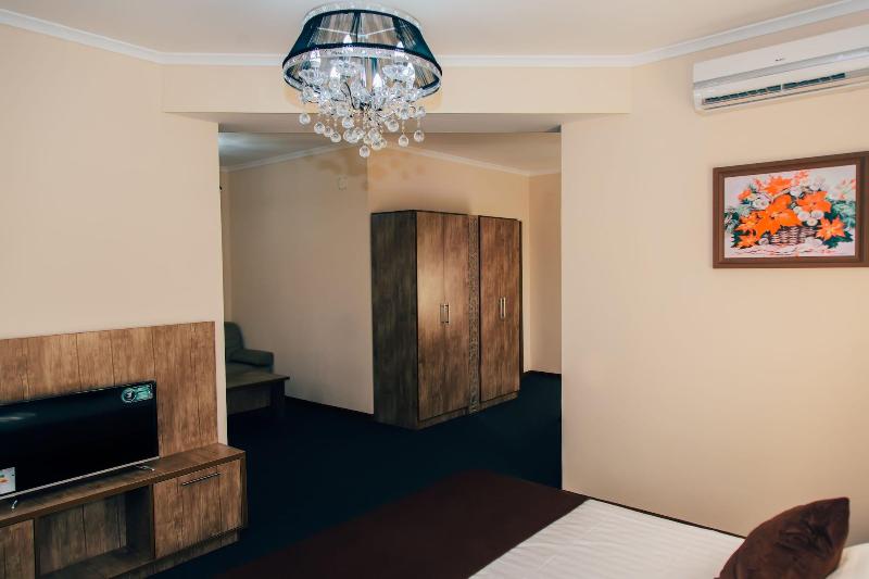 BEK Samarkand Hotel image