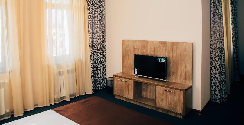 BEK Samarkand Hotel image