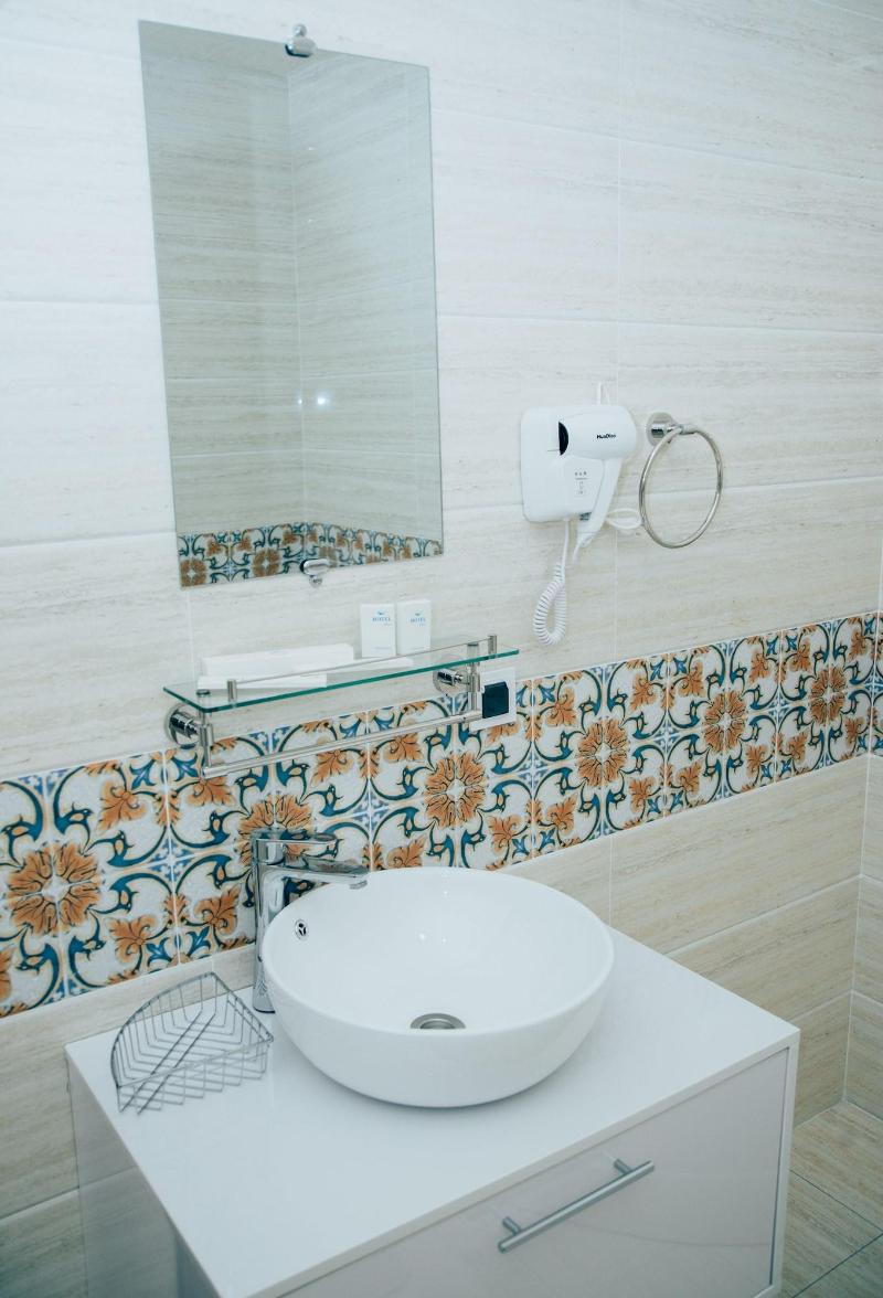 BEK Samarkand Hotel image