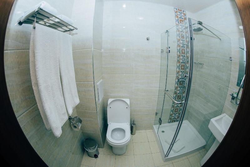 BEK Samarkand Hotel image