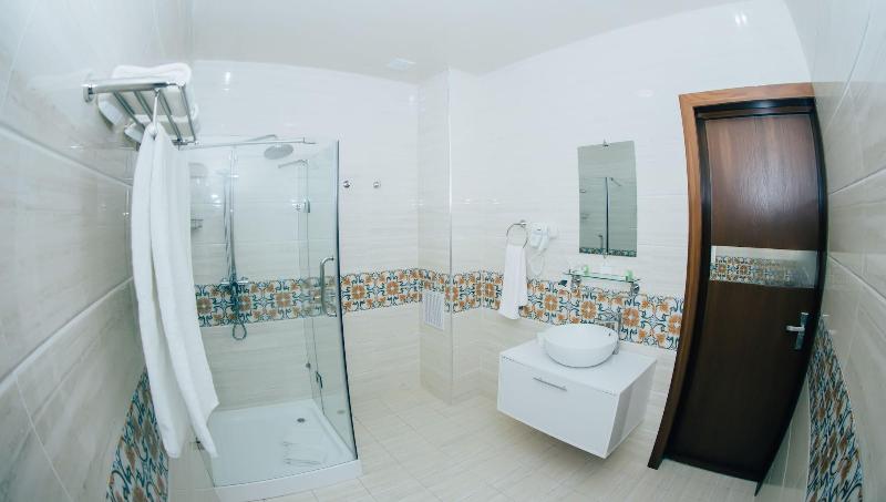 BEK Samarkand Hotel image