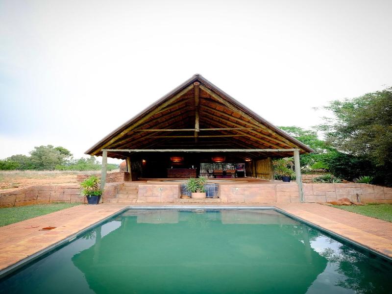 Little Swift Chalets image