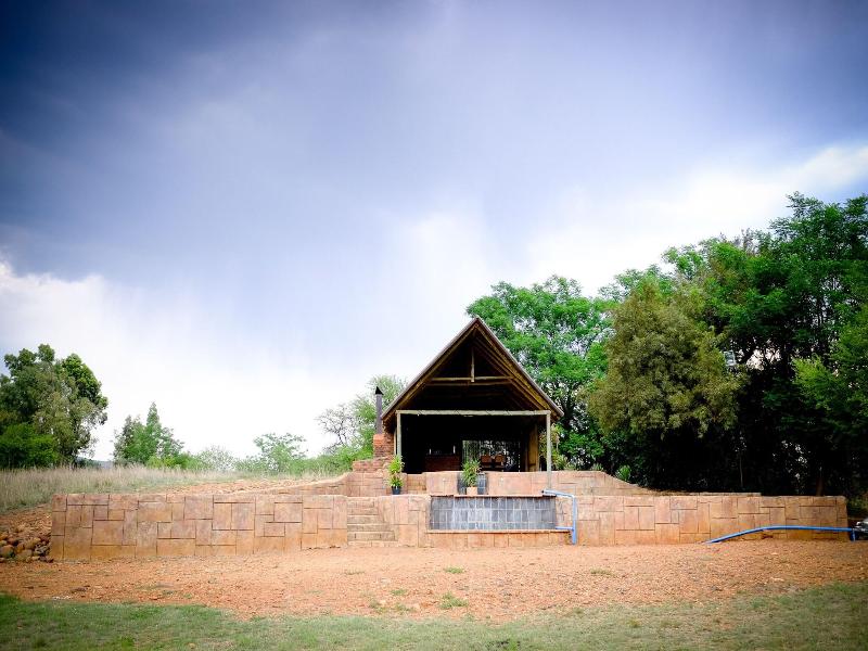 Little Swift Chalets image