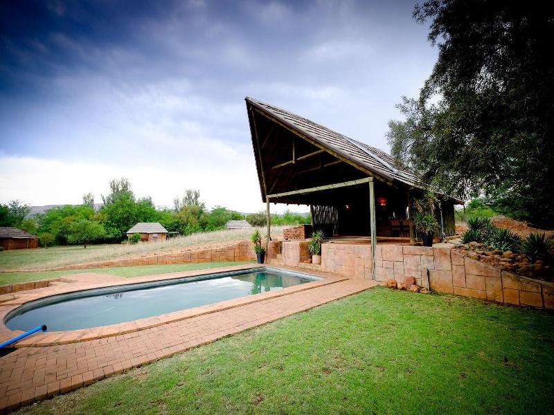 Little Swift Chalets image