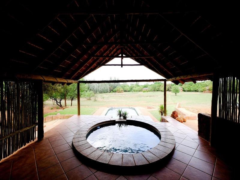 Little Swift Chalets image